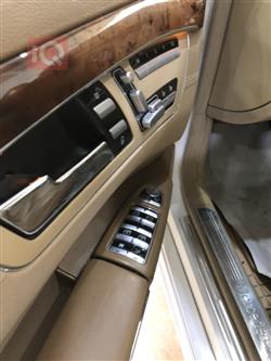 مێرسێدس بێنز S-Class